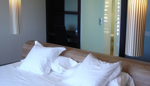 Habitación individual