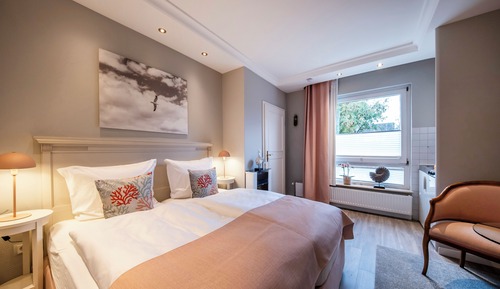 Estudio estándar (250m from the beach)