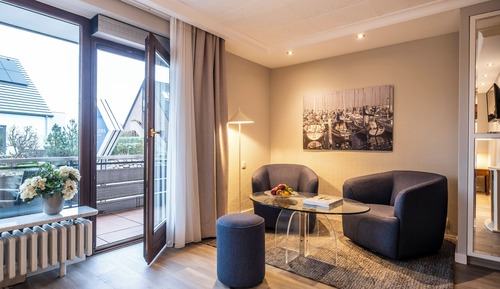 Estudio exclusivo (250m from the beach)