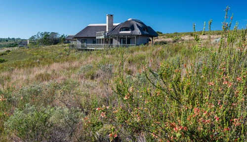 3 Bedroom Kwena Lodge Villa