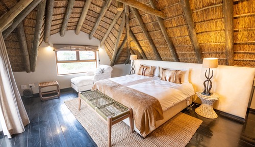 4 Bedroom Lehele Lodge Villa