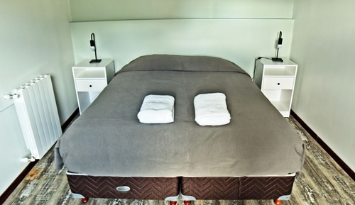 Apartamento Deluxe
