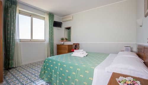 Habitación doble