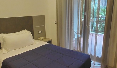 Habitación individual