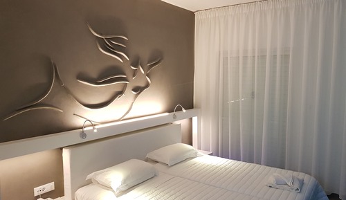 Apartamento Deluxe, 1 habitación