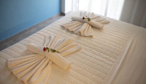 Apartamento superior, 1 habitación, balcón