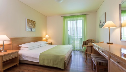 Habitación superior
