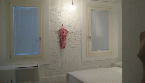 Habitación doble