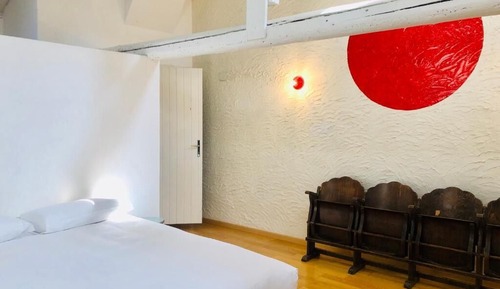 Apartamento (M9)