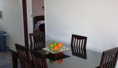 Apartamento familiar, 2 habitaciones