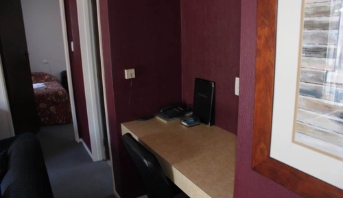 Apartamento, 1 habitación
