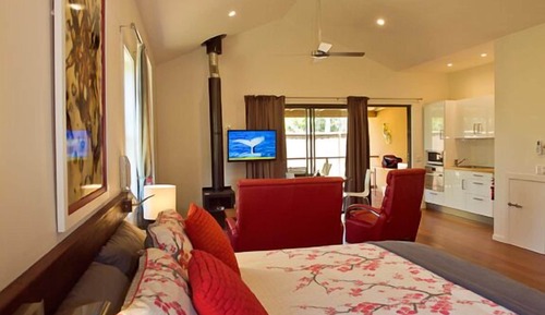 Suite Premium
