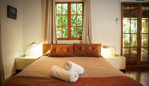Suite (Rainforest)