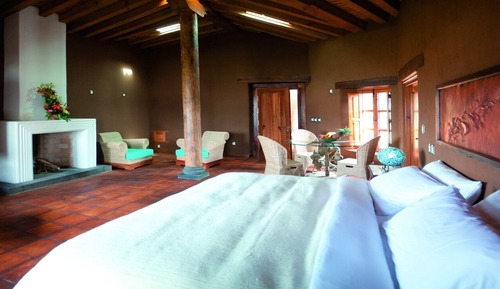 Royal Suite Ireri