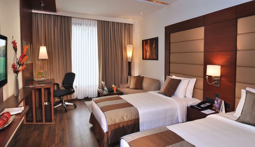Habitación superior
