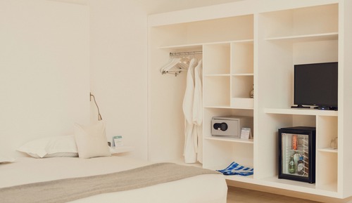 Suite Leyva