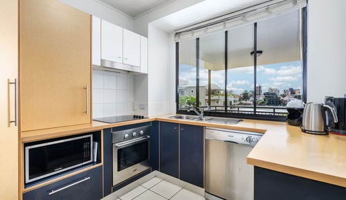 Apartamento, 2 habitaciones