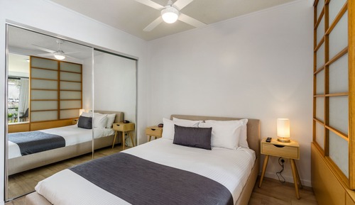 Estudio, 1 habitación