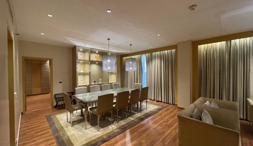 Suite, 2 habitaciones