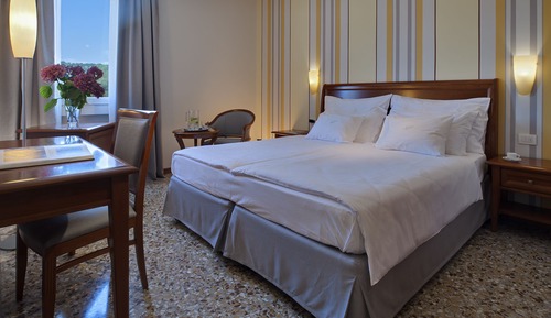 Habitación clásica doble (Countryside)