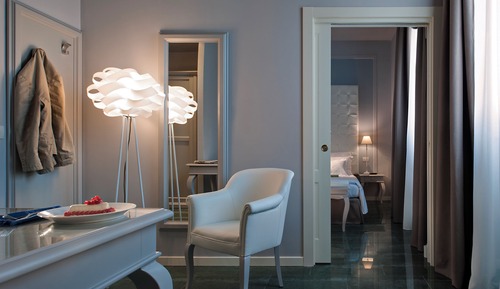 Suite ejecutiva