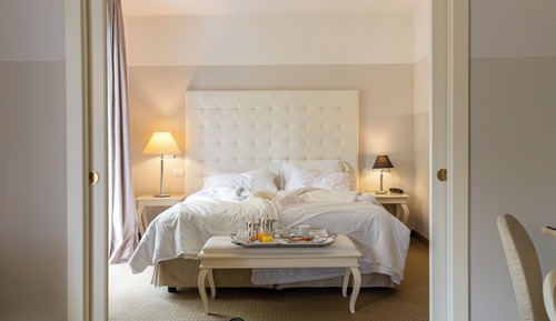 Suite superior