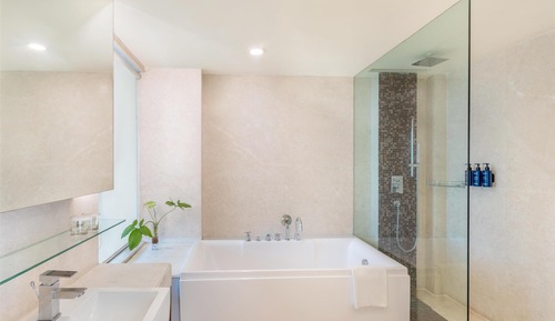 Suite Premier (Metropolis)