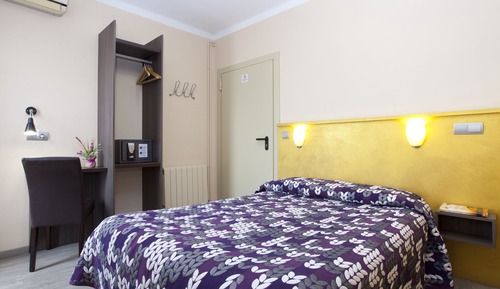 Habitación doble