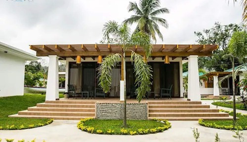 Habitación individual Premium, 1 cama de matrimonio, vistas al jardín