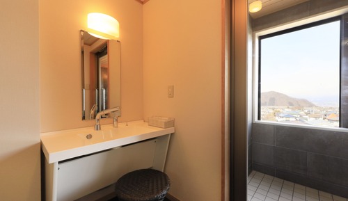 Suite familiar, 1 habitación, no fumadores, baño privado