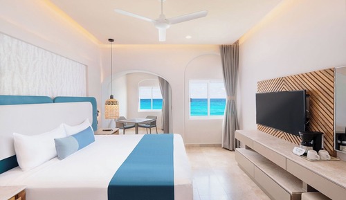 Premier Room, Oceanfront