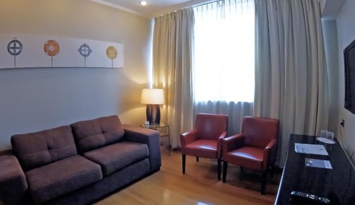 Suite estudio Premium