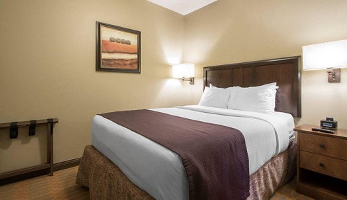 Suite Deluxe, 2 habitaciones