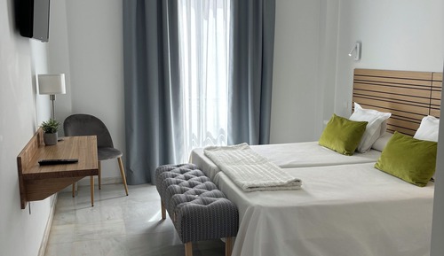Habitación doble