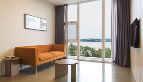 Royal Ocean View Room(34PY)