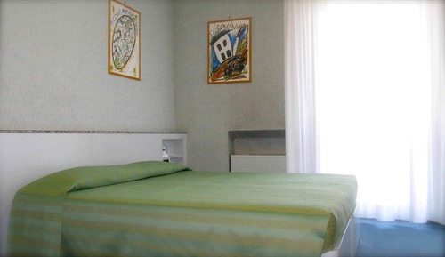 Habitación Confort doble