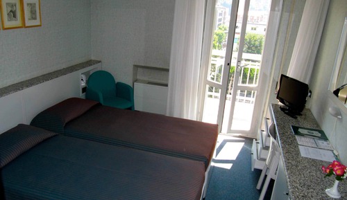 Habitación doble