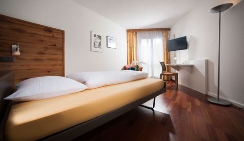 Habitación individual estándar