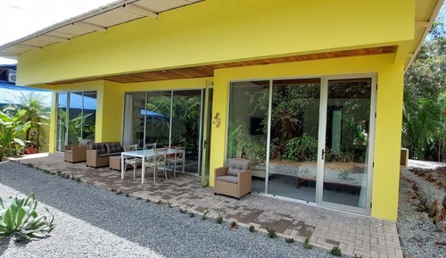Casa Deluxe