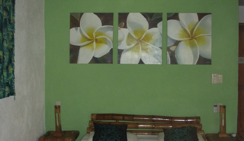 Habitación estándar, 1 habitación