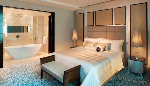 Suite Grand, 1 habitación, no fumadores