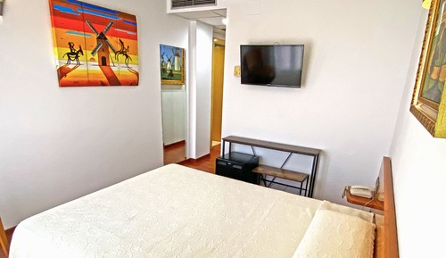 Habitación individual