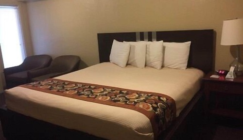 Suite, 1 cama de matrimonio grande, no fumadores