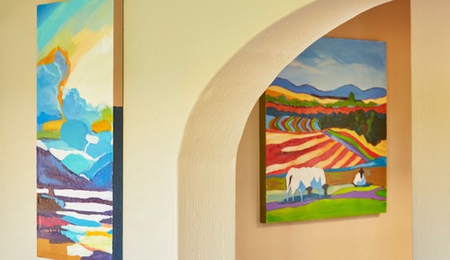 Chalet, 3 habitaciones