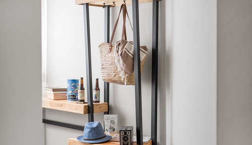 Habitación estándar doble, 1 cama doble