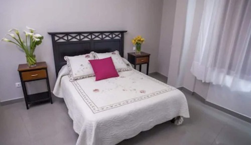 Habitación triple