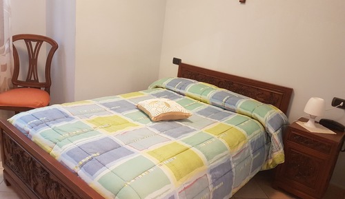 Habitación individual