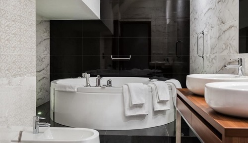 Habitación cuádruple