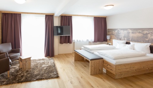 Junior Suite Superior 
