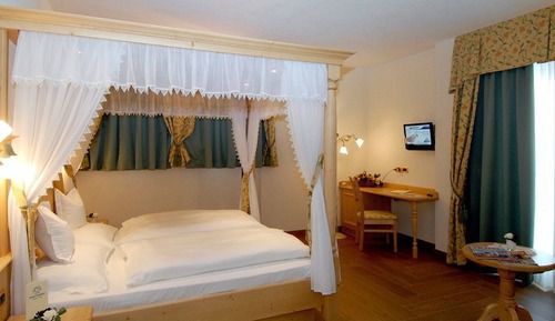 Suite superior